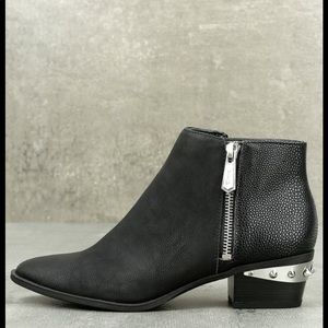 Sam Edelman circus booties